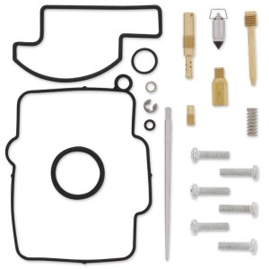 Kit revisione carburatore Kawasaki KX 250 03 1003-0741 Moose Racing Vergaser & Einspritzanlage
