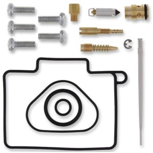 Carburetor Repair Kit Kawasaki KX 125 03-04 1003-0898 Moose Racing Carburetor & Intake