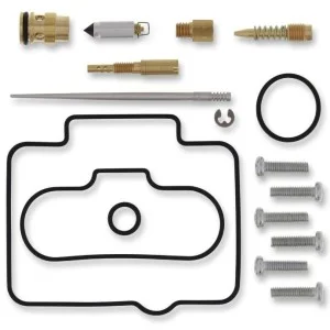 Kit revisione carburatore Kawasaki KX 125 02 1003-0901 Moose Racing Carburatore & Aspirazione