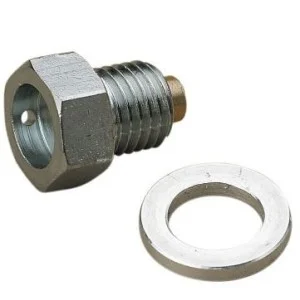 Vite scarico oilo magnetica VITESCARICOOLIOMAGN