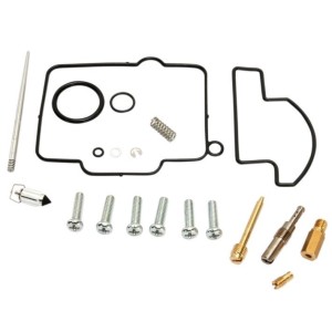 Carburetor Repair Kit Kawasaki KX 125 00 1003-0940 Moose Racing Carburetor & Intake