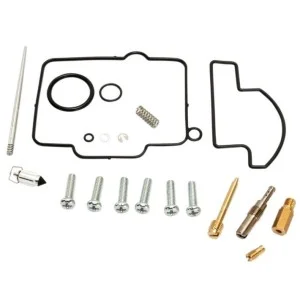 Kit revisione carburatore Kawasaki KX 125 00 1003-0940 Moose Racing Carburatore & Aspirazione