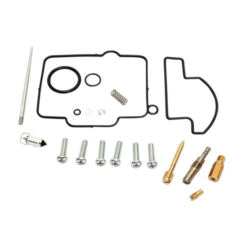 Kit revisione carburatore Kawasaki KX 125 00 1003-0940 Moose Racing Carburatore & Aspirazione