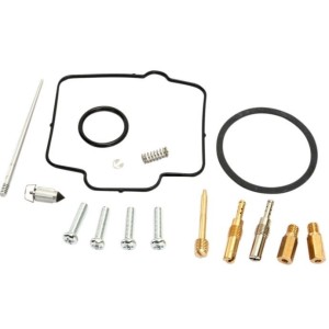 Carburetor Repair Kit Kawasaki KX 125 96-97 1003-0941 Moose Racing Carburetor & Intake
