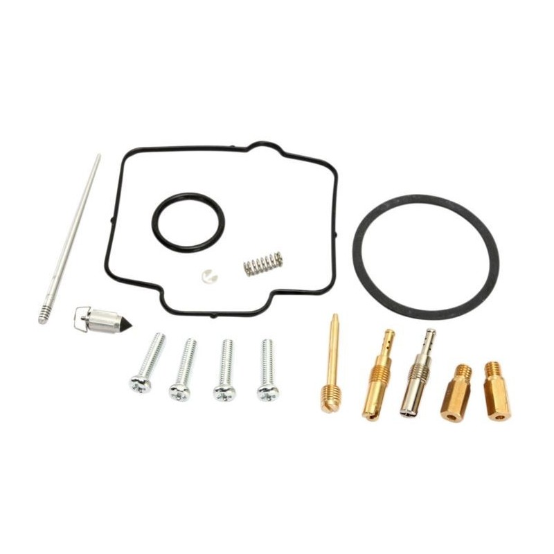 Carburetor Repair Kit Kawasaki KX 125 96-97 1003-0941 Moose Racing Carburetor & Intake