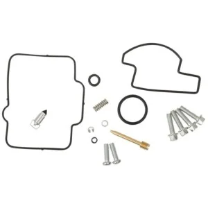 Kit revisione carburatore Ktm-Husqvarna 125/150/250 1003-0902 Moose Racing Carburatore & Aspirazione