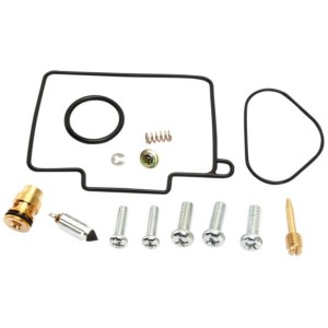 Kit revisione carburatore Husqvarna CR-WR 125/250/300 09-13 1003-0951 Moose Racing Vergaser & Einspritzanlage