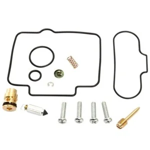 Kit revisione carburatore Husqvarna CR-WR 125 96-08-WR250/300 00-09 1003-0952 Moose Racing Carburatore & Aspirazione
