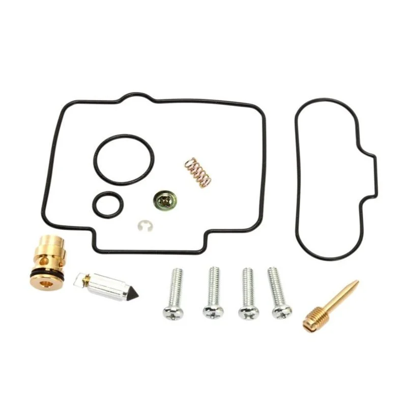 Kit revisione carburatore Husqvarna CR-WR 125 96-08-WR250/300 00-09 1003-0952 Moose Racing Vergaser & Einspritzanlage