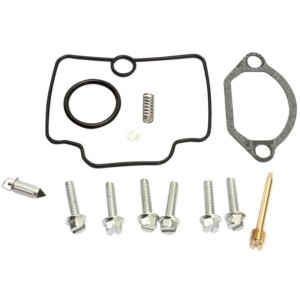 Kit revisione carburatore Ktm-Husqvarna 85 1003-0906 Moose Racing Vergaser & Einspritzanlage