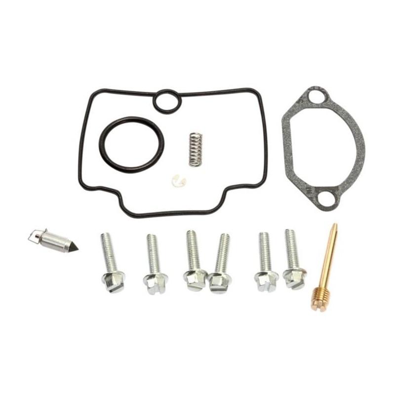 Kit revisione carburatore Ktm-Husqvarna 85 1003-0906 Moose Racing Vergaser & Einspritzanlage