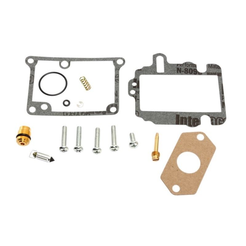 Carburetor Repair Kit Ktm-Husqvarna 65 1003-0907 Moose Racing Carburetor & Intake
