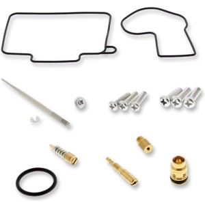 Carburetor Repair Kit Honda CR 250 05-07 1003-0764 Moose Racing Carburetor & Intake