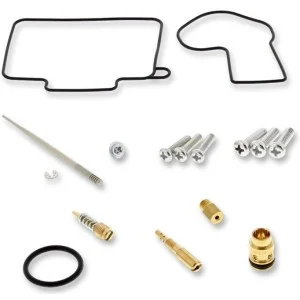 Kit revisione carburatore Honda CR 250 05-07 1003-0764 Moose Racing Carburatore & Aspirazione