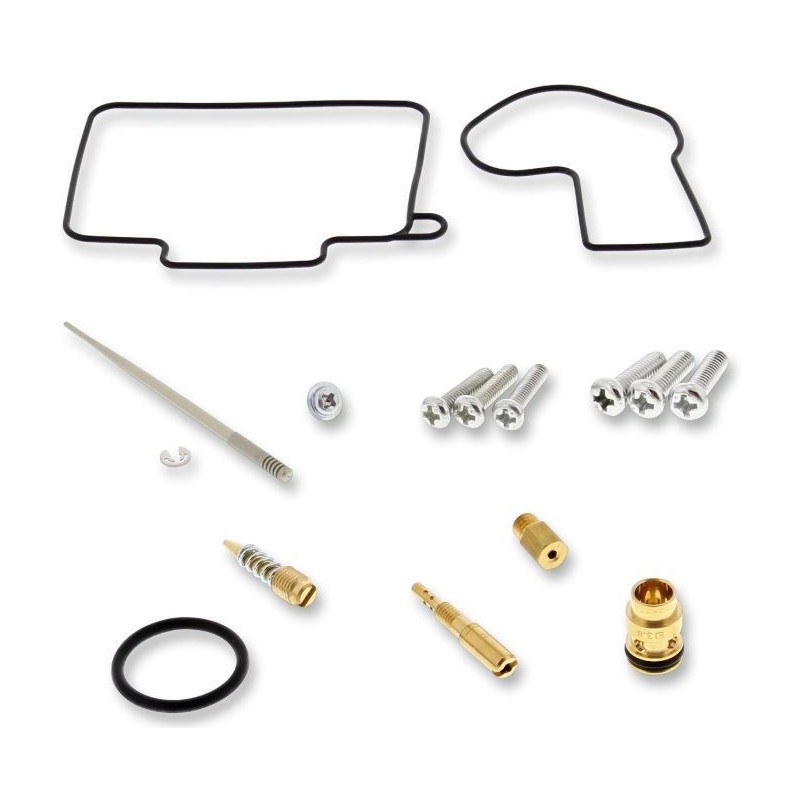 Kit revisione carburatore Honda CR 250 05-07 1003-0764 Moose Racing Carburatore & Aspirazione
