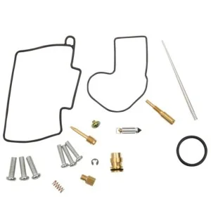 Kit revisione carburatore Honda CR 250 04 1003-0765 Moose Racing Carburatore & Aspirazione