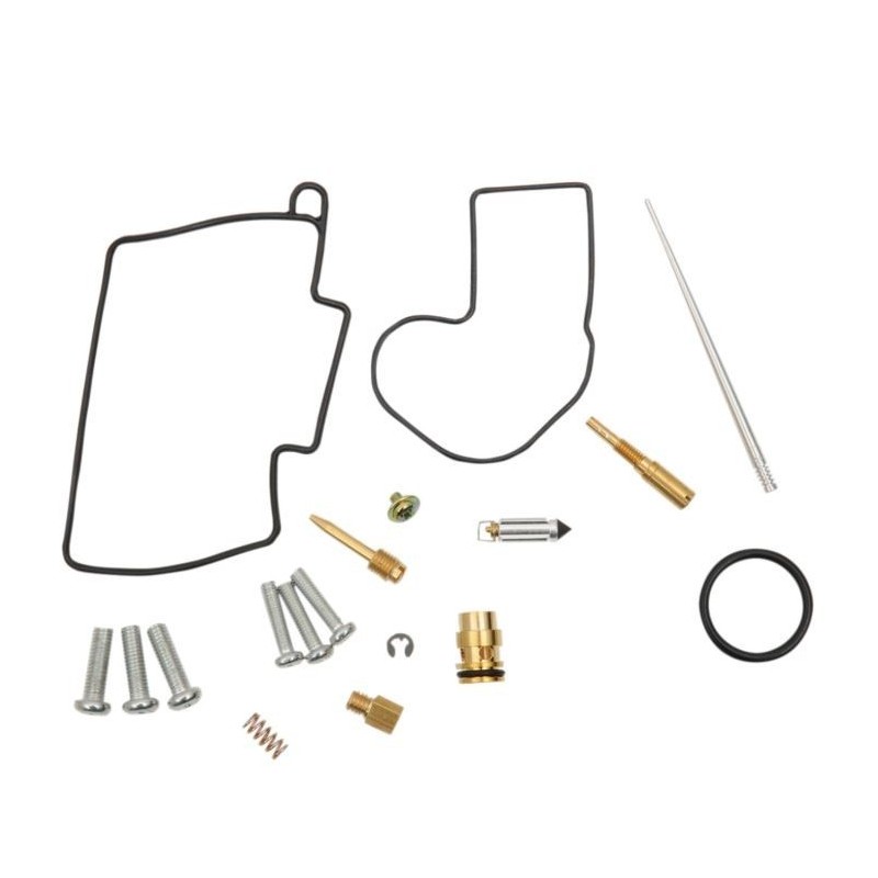 Carburetor Repair Kit Honda CR 250 04 1003-0765 Moose Racing Carburetor & Intake