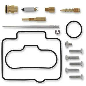 Kit revisione carburatore Honda CR 250 03 1003-0766 Moose Racing Carburatore & Aspirazione