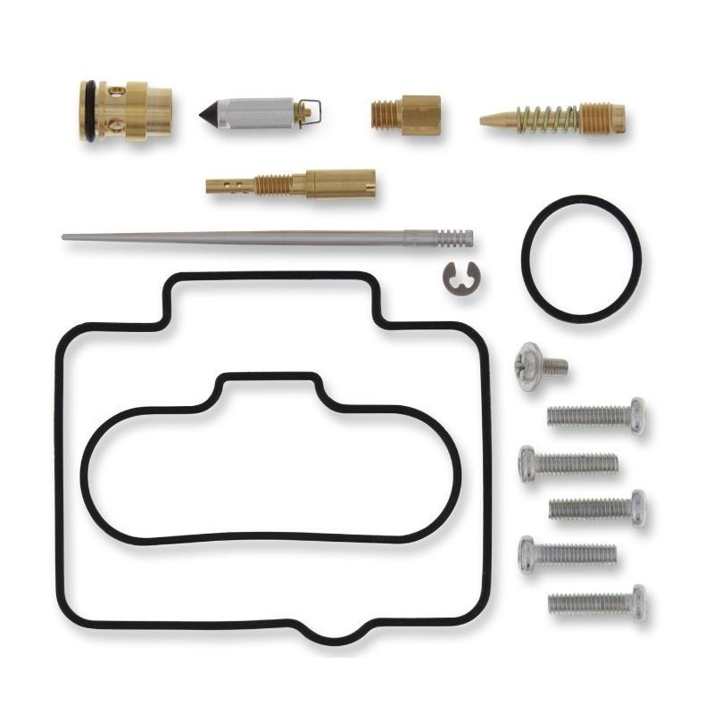 Kit revisione carburatore Honda CR 250 03 1003-0766 Moose Racing Vergaser & Einspritzanlage
