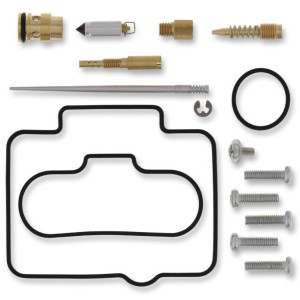Carburetor Repair Kit Honda CR 250 02 1003-0767 Moose Racing Carburetor & Intake