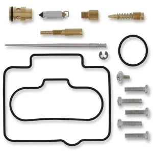 Kit revisione carburatore Honda CR 250 02 1003-0767 Moose Racing Carburatore & Aspirazione