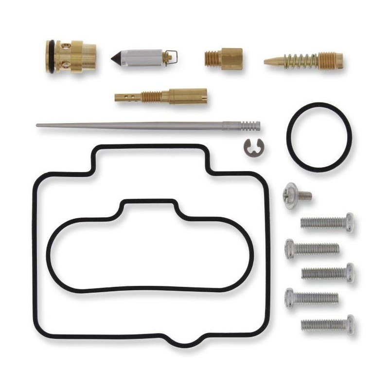 Kit revisione carburatore Honda CR 250 02 1003-0767 Moose Racing Vergaser & Einspritzanlage