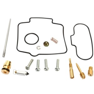 Carburetor Repair Kit Honda CR 250 01 1003-0860 Moose Racing Carburetor & Intake
