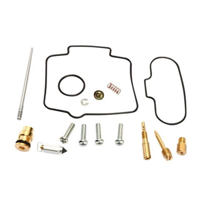 Kit revisione carburatore Honda CR 250 01 1003-0860 Moose Racing Vergaser & Einspritzanlage