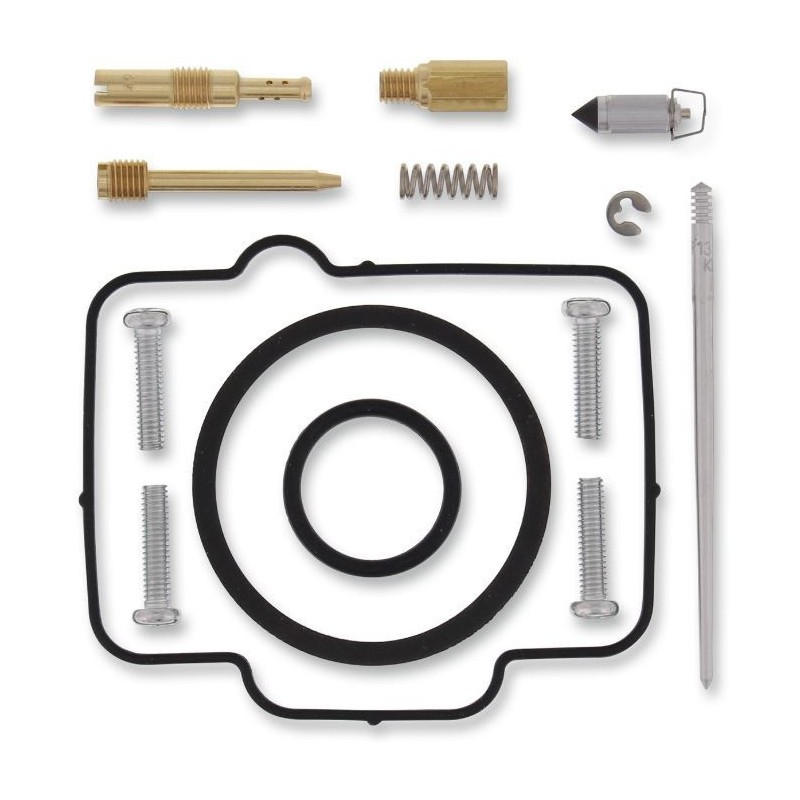 Carburetor Repair Kit Honda CR 250 00 1003-0768 Moose Racing Carburetor & Intake
