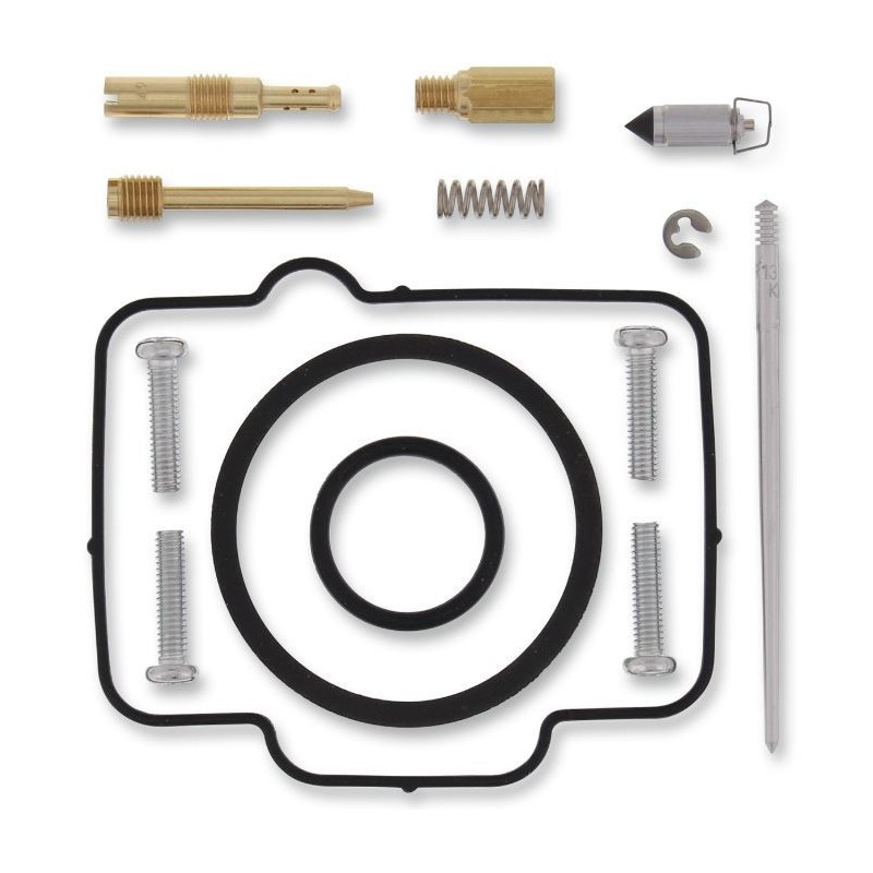 Carburetor Repair Kit Honda CR 250 99 1003-0769 Moose Racing Carburetor & Intake