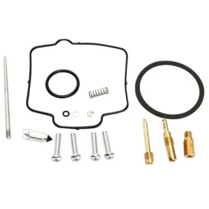Kit revisione carburatore Honda CR 250 96 1003-0931 Moose Racing Carburatore & Aspirazione