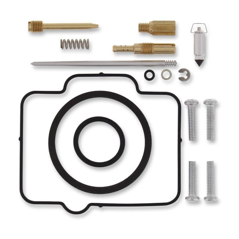 Kit revisione carburatore Honda CR 250 90-95 1003-0770 Moose Racing Vergaser & Einspritzanlage