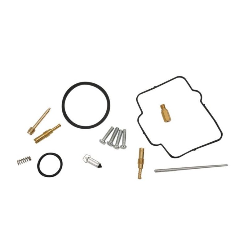 Kit revisione carburatore Honda CR 250 86-87 1003-1263 Moose Racing Vergaser & Einspritzanlage