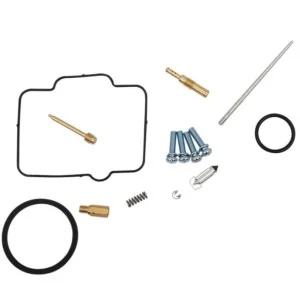 Kit revisione carburatore Honda CR 250 85 1003-1438 Moose Racing Carburatore & Aspirazione