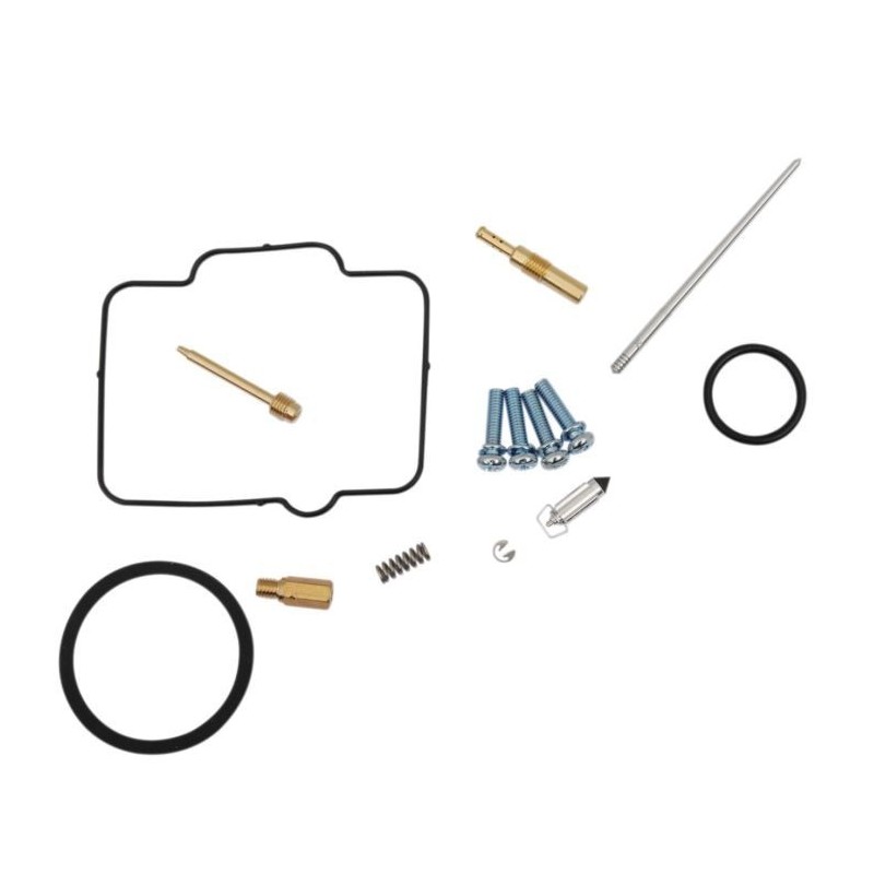 Kit revisione carburatore Honda CR 250 85 1003-1438 Moose Racing Vergaser & Einspritzanlage