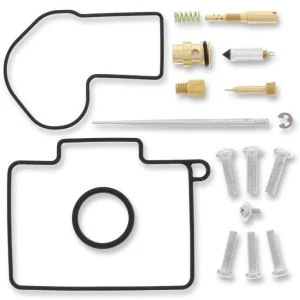 Kit revisione carburatore Honda CR 125 05-07 1003-0778 Moose Racing Carburatore & Aspirazione