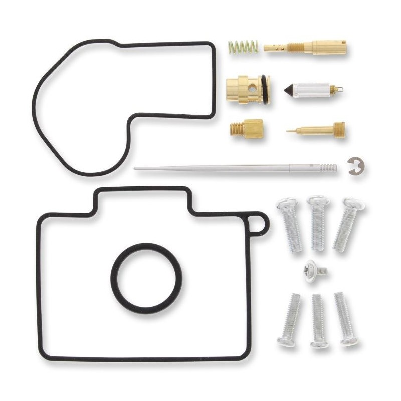 Carburetor Repair Kit Honda CR 125 05-07 1003-0778 Moose Racing Carburetor & Intake