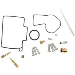Kit revisione carburatore Honda CR 125 04 1003-0779 Moose Racing Carburatore & Aspirazione