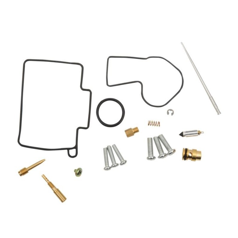 Kit revisione carburatore Honda CR 125 04 1003-0779 Moose Racing Vergaser & Einspritzanlage