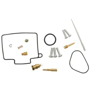 Kit revisione carburatore Honda CR 125 03 1003-0780 Moose Racing Carburatore & Aspirazione