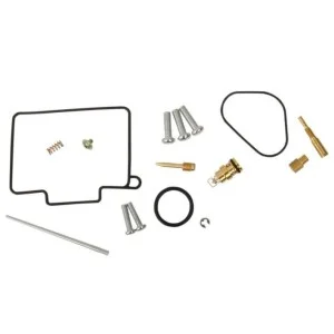 Kit revisione carburatore Honda CR 125 02 1003-0781 Moose Racing Carburatore & Aspirazione