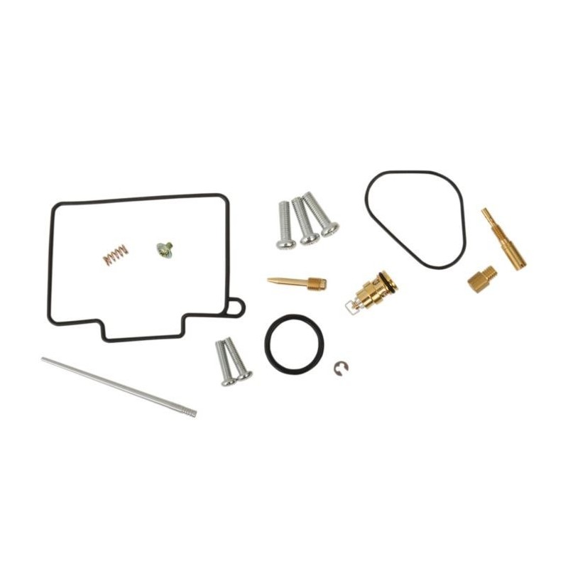 Kit revisione carburatore Honda CR 125 02 1003-0781 Moose Racing Carburatore & Aspirazione