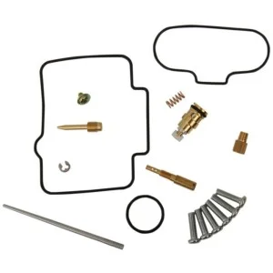 Kit revisione carburatore Honda CR 125 01 1003-0782 Moose Racing Vergaser & Einspritzanlage