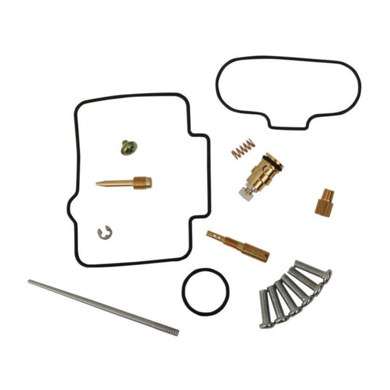 Kit revisione carburatore Honda CR 125 01 1003-0782 Moose Racing Vergaser & Einspritzanlage