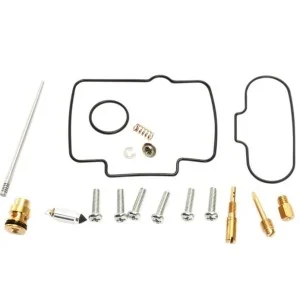 Kit revisione carburatore Honda CR 125 00 1003-0783 Moose Racing Carburatore & Aspirazione