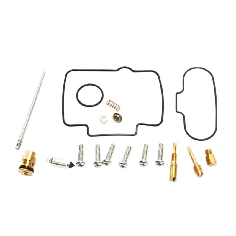 Kit revisione carburatore Honda CR 125 00 1003-0783 Moose Racing Vergaser & Einspritzanlage