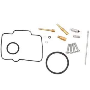 Kit revisione carburatore Honda CR 125 99 1003-0784 Moose Racing Carburatore & Aspirazione