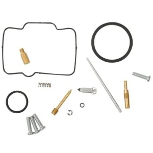 Kit revisione carburatore Honda CR 125 98 1003-0786 Moose Racing Carburatore & Aspirazione
