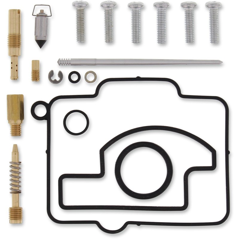 Carburetor Repair Kit Kawasaki KX 125 99 1003-0856 Moose Racing Carburetor & Intake