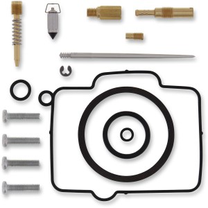 Kit revisione carburatore Suzuki RM 250 00 1003-0775